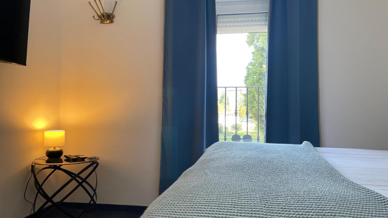 Madonca Rooms & Restaurant Nova Gorica Exterior photo