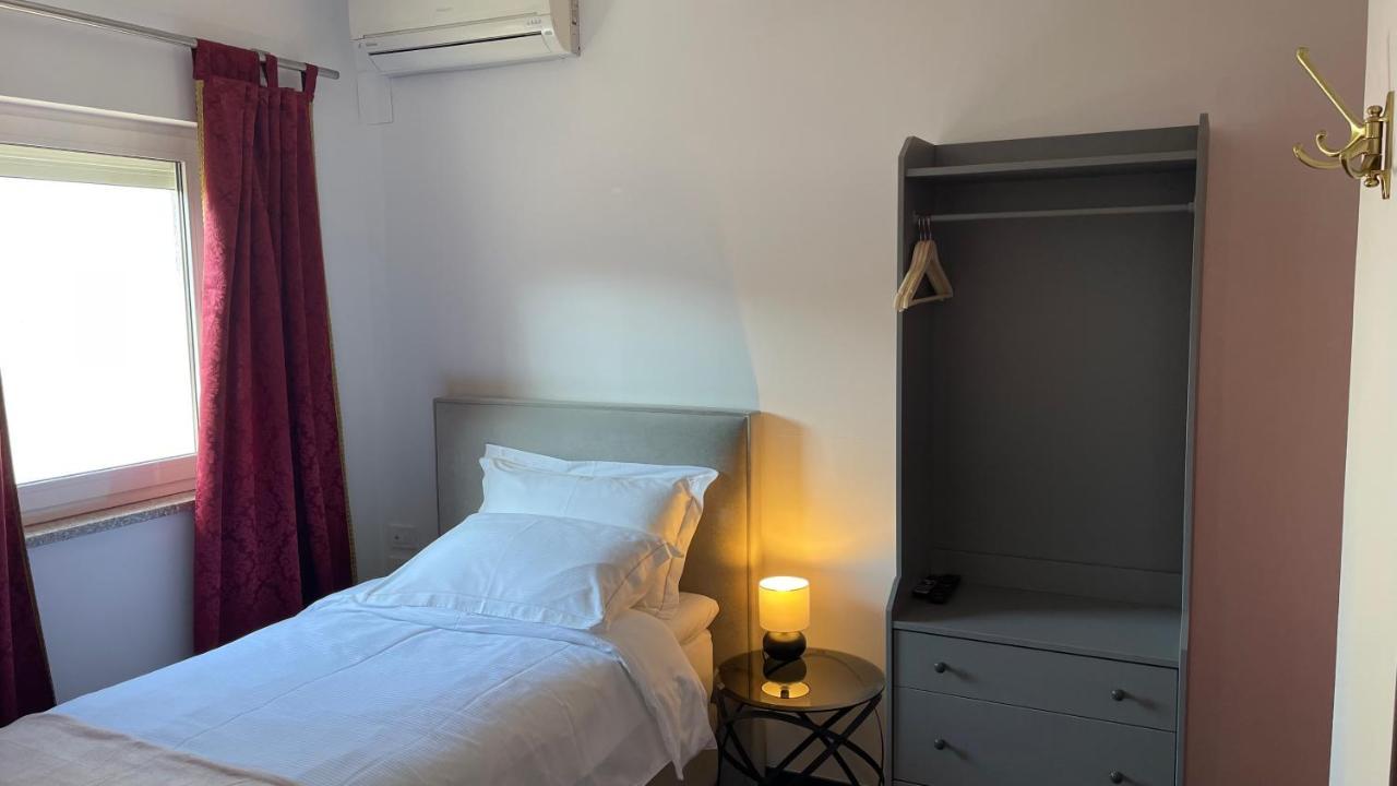 Madonca Rooms & Restaurant Nova Gorica Exterior photo