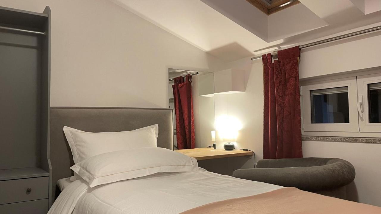Madonca Rooms & Restaurant Nova Gorica Exterior photo