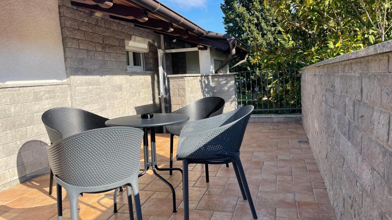 Madonca Rooms & Restaurant Nova Gorica Exterior photo
