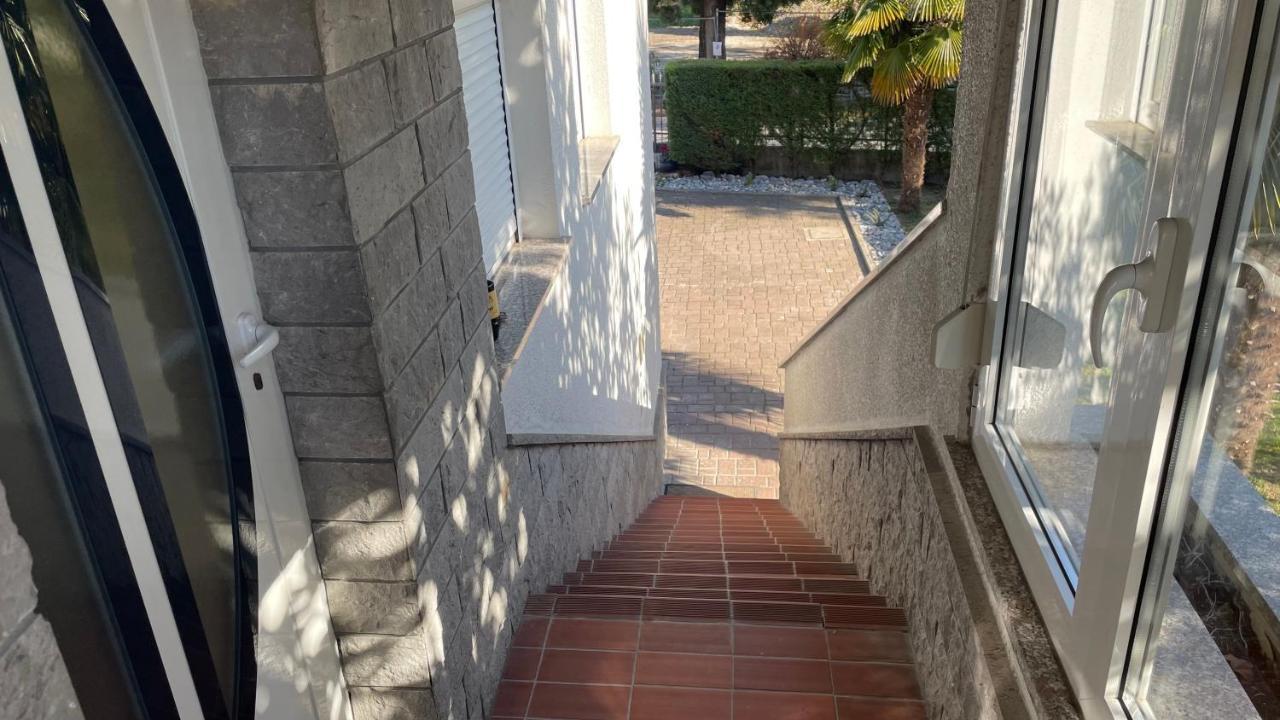 Madonca Rooms & Restaurant Nova Gorica Exterior photo